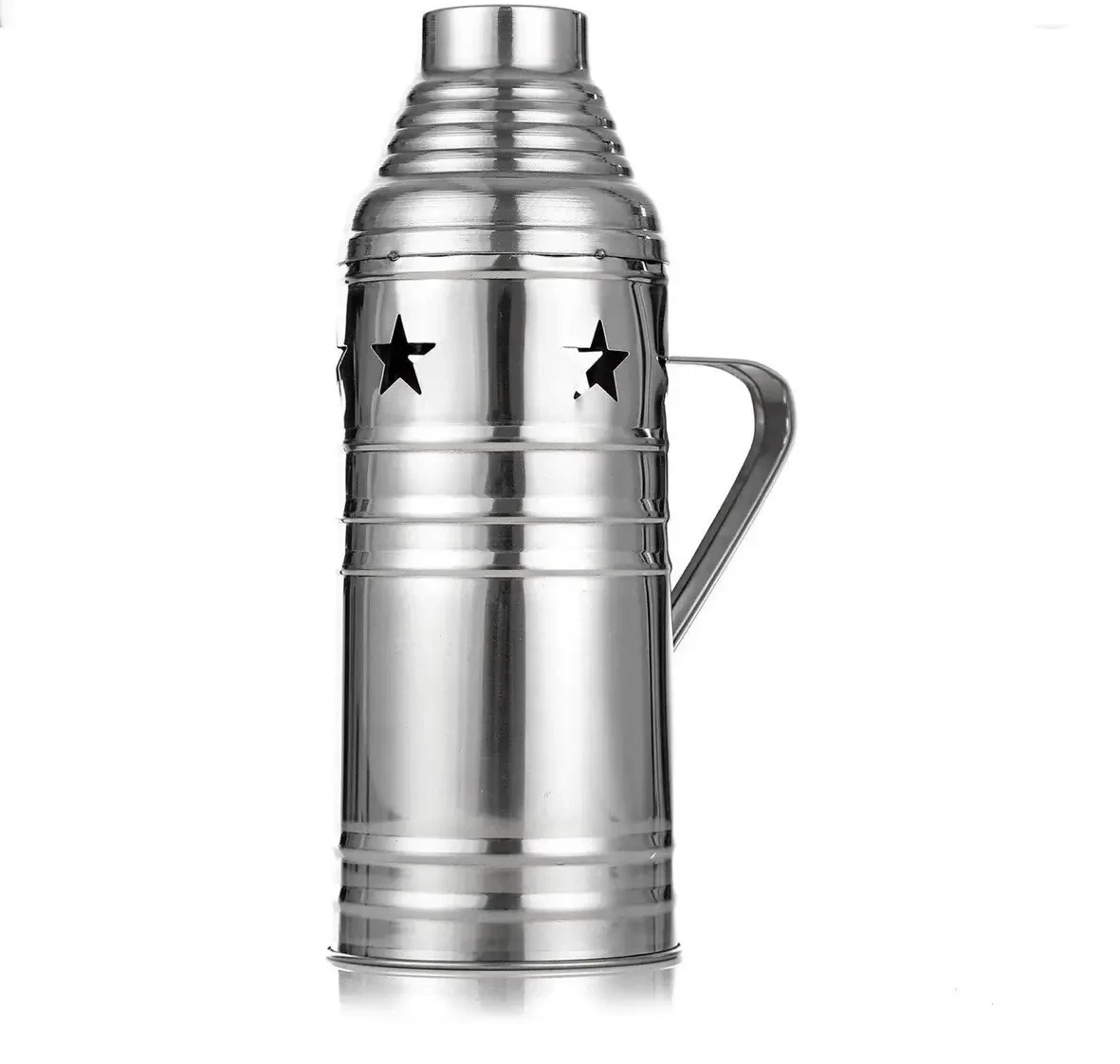 Колпак для кальяна защитный Hype Звезды нержавеющая сталь (1482475604)