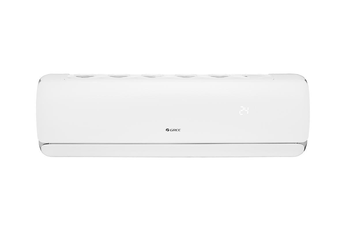 Кондиционер Gree G-Tech inverter R32 GWH09AEC-K6DNA1A Wifi -22 °C