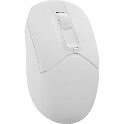 Компьютерная мышка A4Tech FG12 White (36260690)