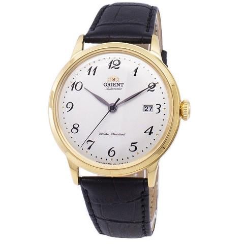 Годинник механічний Orient RA-AC0002S10B D 42 мм (11783566)