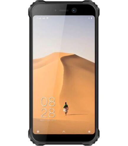 Смартфон Oukitel WP5 4/32 GB Black (66013)