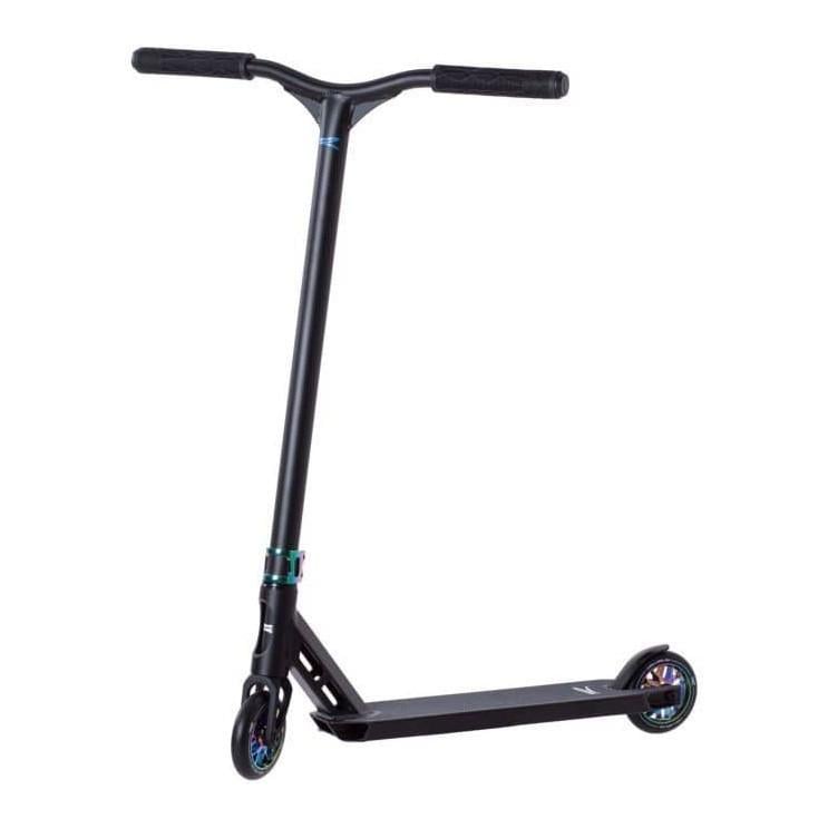 Самокат трюковой Rideoo Complete Pro Scooter Neochrome(476685)
