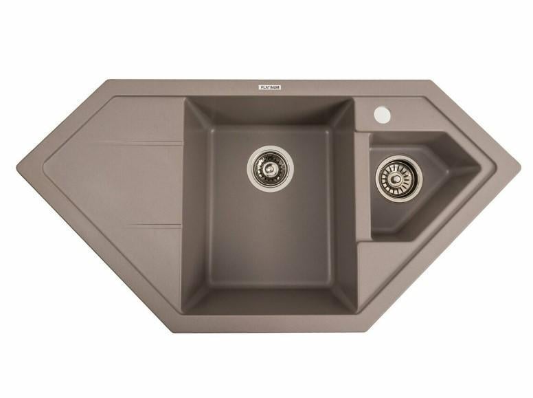 Мийка для кухні Platinum 9950 PANDORA (SP000040865) - фото 1 Мийка для кухні Platinum 9950 PANDORA (SP000040865) - фото 1