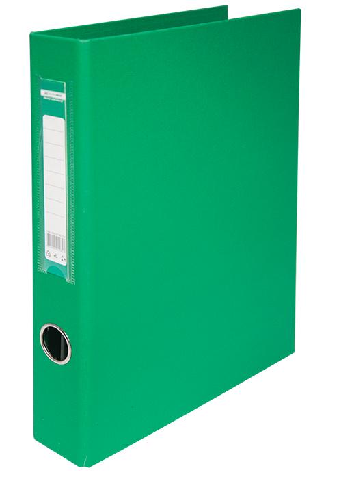 Регистратор Buromax А4 40 мм полипропилен Зеленый (BM.3106-04)