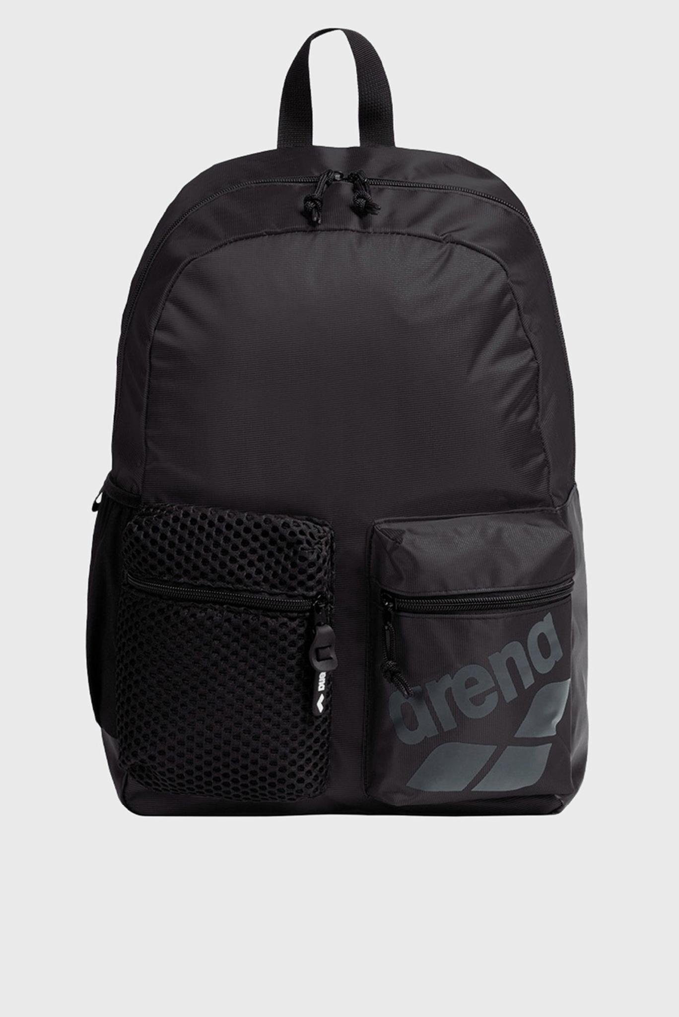 Рюкзак Arena ONE GO BACKPACK 30L 45х31х18 см Черный (010226-100) Рюкзак Arena ONE GO BACKPACK 30L 45х31х18 см Черный (010226-100)