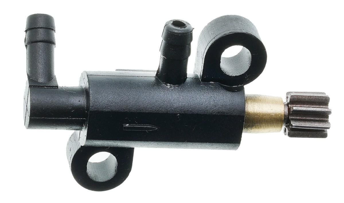 Маслонасос цепной электропилы Sturm CC9916/Энергомаш ПЦ99160 (saw463)