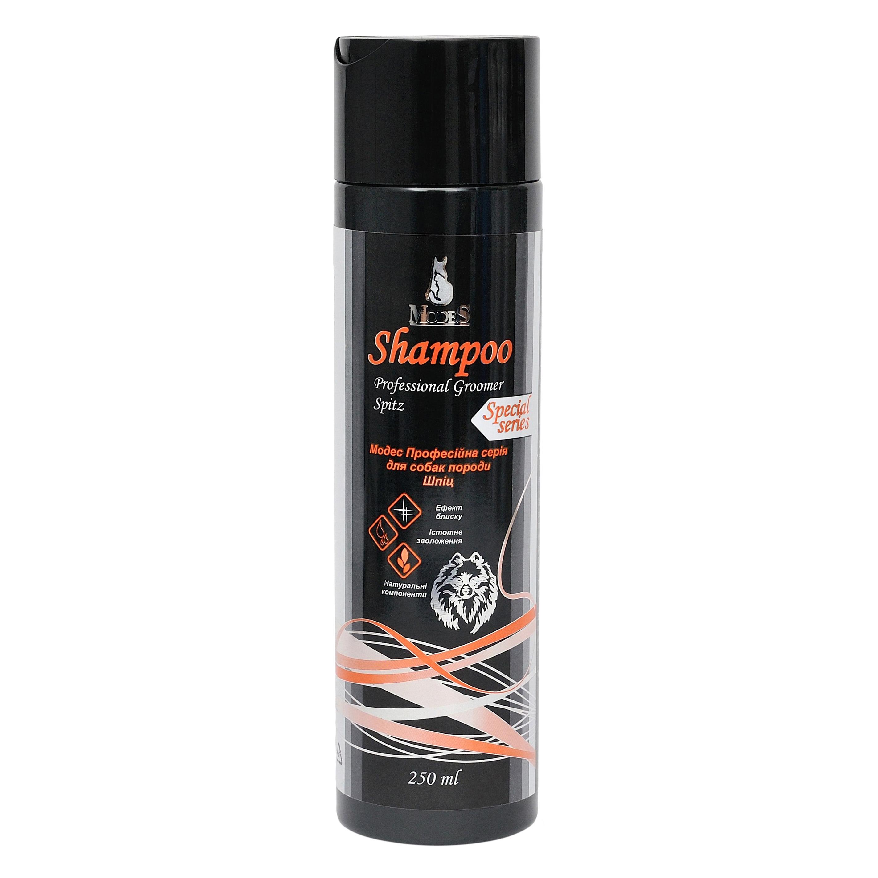 Шампунь для собак породи Шпіц Professional Groomer 250 мл (27876351)
