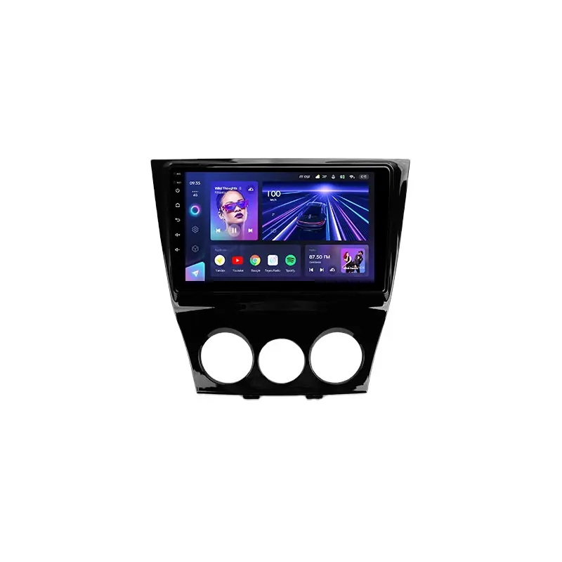 Автомагнитола штатная Teyes CC3 для Mazda RX-8 SE 2009-2011 Android (1793484402) Автомагнитола штатная Teyes CC3 для Mazda RX-8 SE 2009-2011 Android (1793484402)