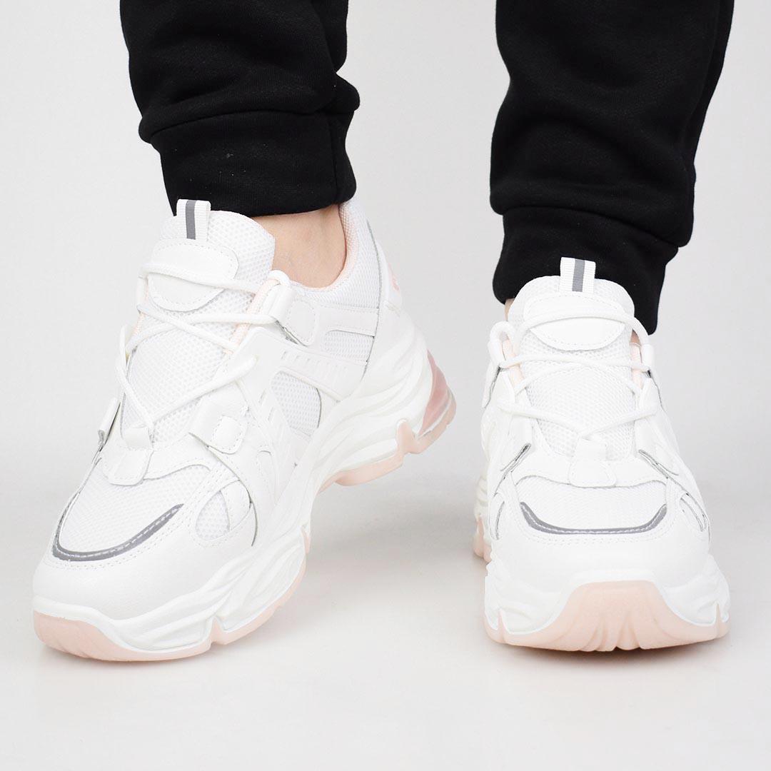 Кроссовки женские Fashion 336413 р. 40 24,5 см