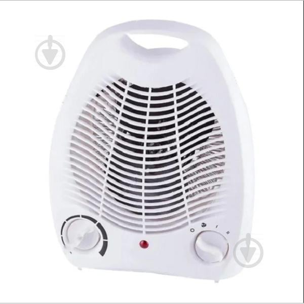 Портативный обогреватель Opera Digital Heater OP-H0001 2000W (31-SAN173) - фото 1