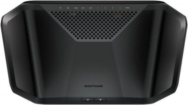 Маршрутизатор Netgear Nighthawk AX8 RAX70-100EUS (RAX70) - фото 4
