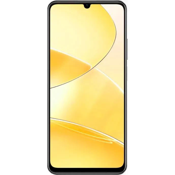 Смартфон Realme C51 6/256Gb NFC Black (E02826) - фото 2