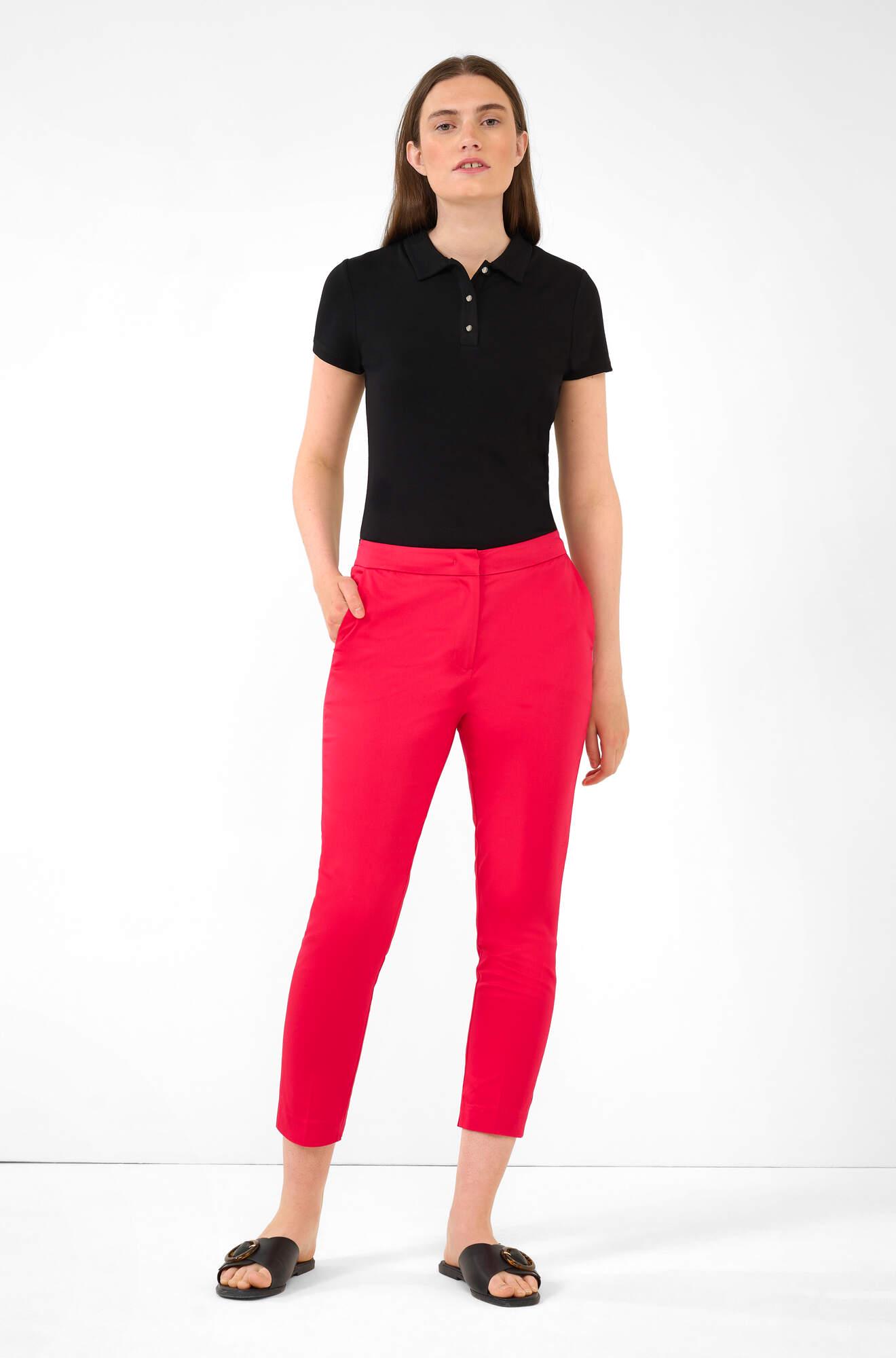 Футболка жіноча Orsay 103137 M Чорний - фото 4 Футболка жіноча Orsay 103137 M Чорний - фото 4