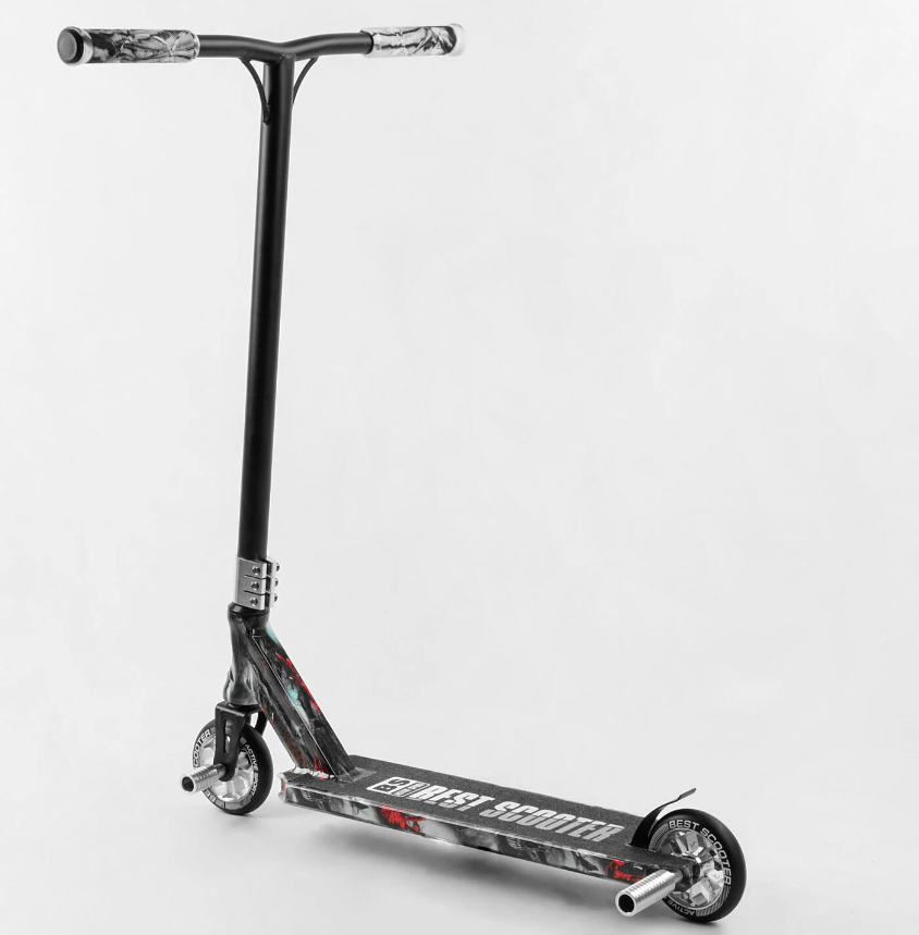 Самокат трюковий Best Scooter BS-77101