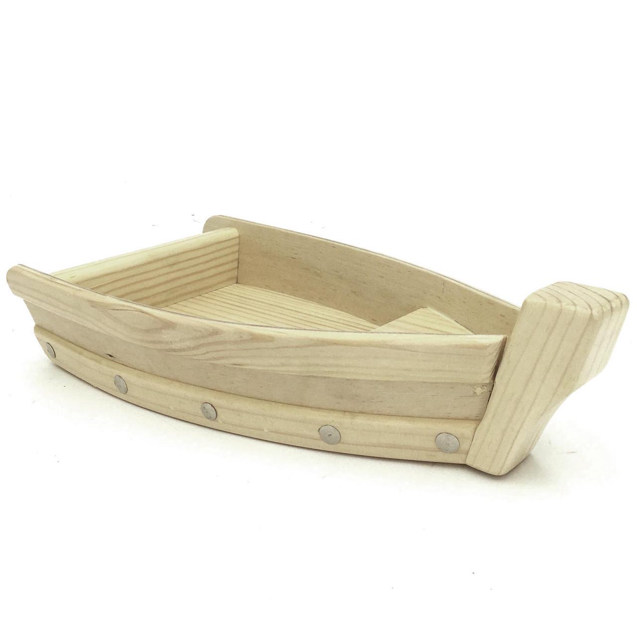 Човен для подачі суші Дунгуань 25 Бланже (ДДП-251901) - фото 2