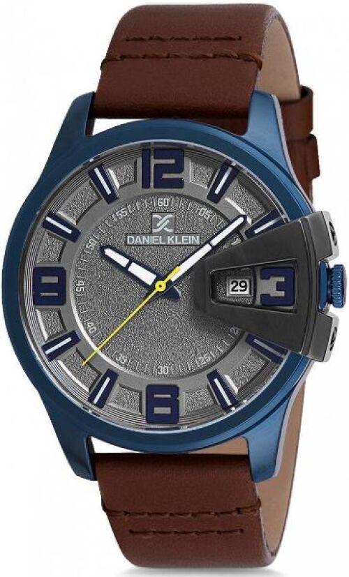 Наручний годинник чоловічий Daniel Klein DK12161-4 (108136)