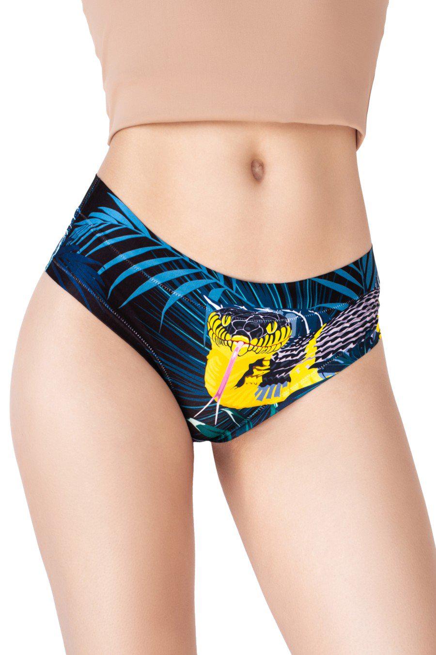 Трусики женские Mememe слип M Разноцветный (84173-59279-81)