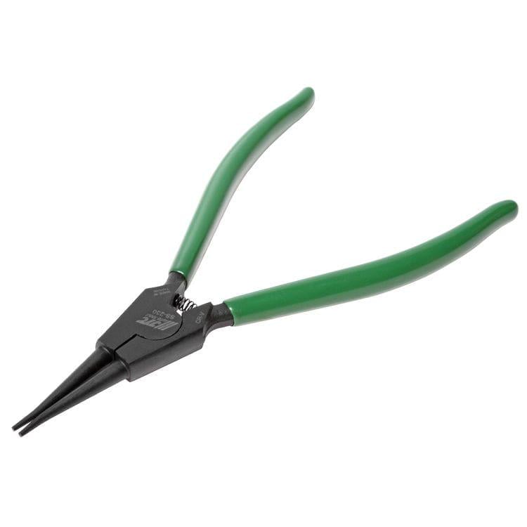 Щипцы для снятия стопорных колец прямые разжим 230 мм (SS230 JTC)