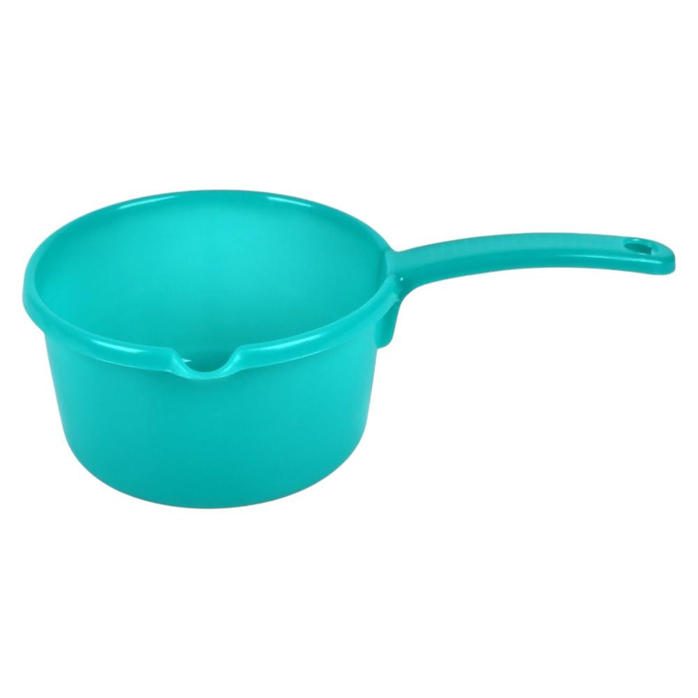Ковш пластиковый PT-83412 1 л Бирюзовый (33087552)