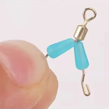 Набір вертлюгів 50 шт. (Q00509) - фото 5 Набір вертлюгів 50 шт. (Q00509) - фото 5