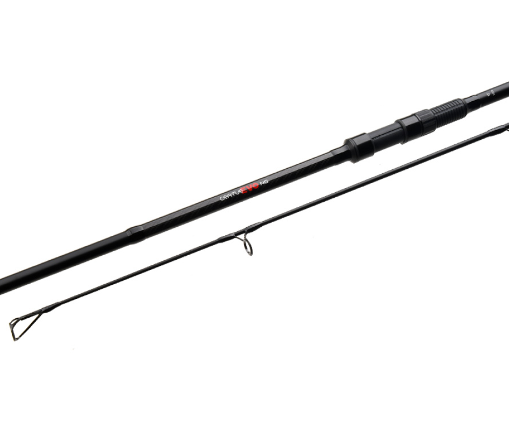 Удилище карповое Carp PRO 23 Cratus Evo 12' 3,6 м 3,5 lb (CPCE3635 - фото 2