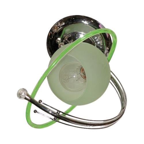 Люстра потолочная Brille E27 60W CH LK-308C/1 187264