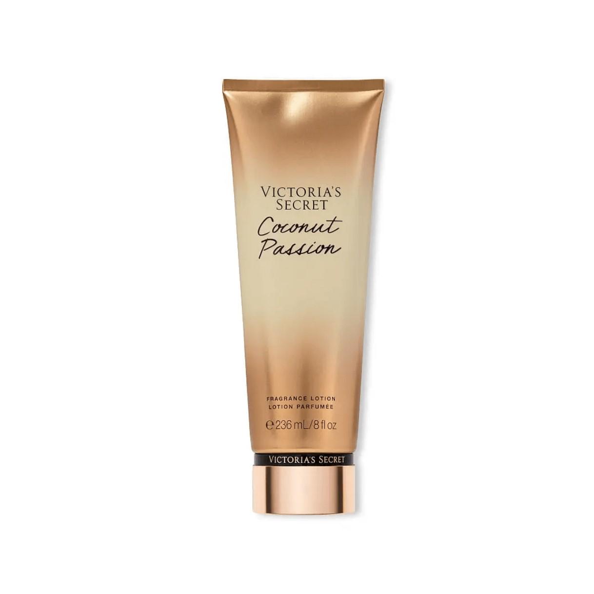 Лосьон для тела увлажняющий Victoria's secret Coconut Passion body lotion (12742363)