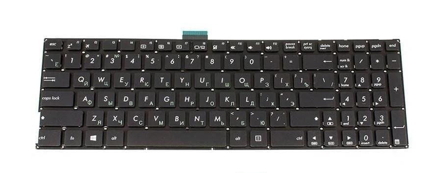 Клавиатура для ноутбука Asus A555LF (168215)
