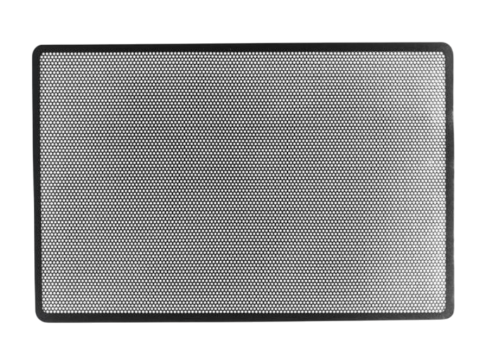 Салфетка сервировочная Maestro ПВХ 43,5х28,5 см Черный (cc996f6f) Салфетка сервировочная Maestro ПВХ 43,5х28,5 см Черный (cc996f6f)