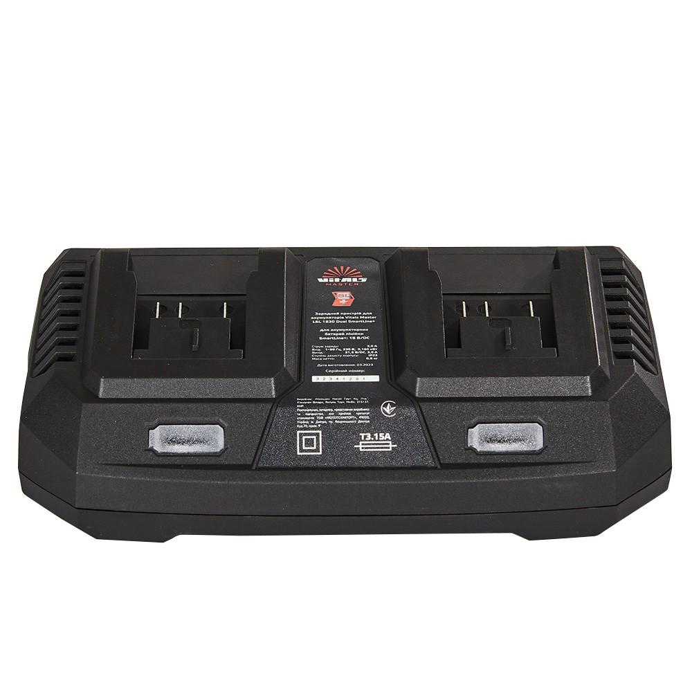 Зарядное устройство для аккумуляторов Vitals Master LSL 3600A (14823050) - фото 2 Зарядное устройство для аккумуляторов Vitals Master LSL 3600A (14823050) - фото 2