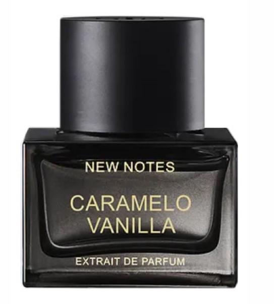 Духи унисекс New Notes Caramelo Vanilla 50 мл (87271)