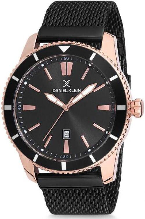 Наручний годинник чоловічий Daniel Klein DK12159-2 (108124)