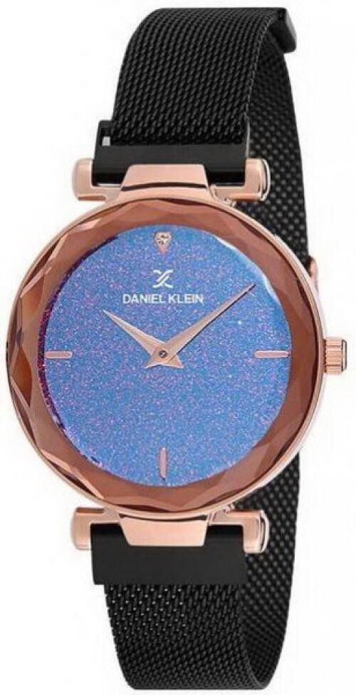 Наручний годинник жіночий Daniel Klein DK12057-5 (107911)