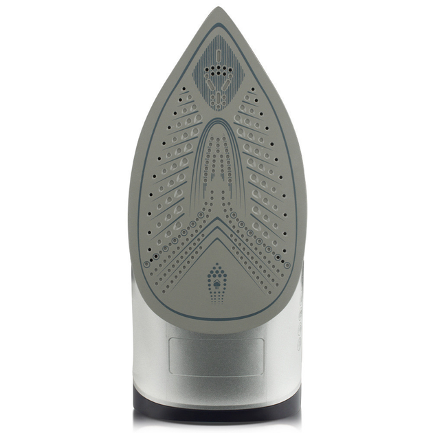 Утюг паровой Domotec MS-1166P электрический Фиолетовый (GR-05163) - фото 3