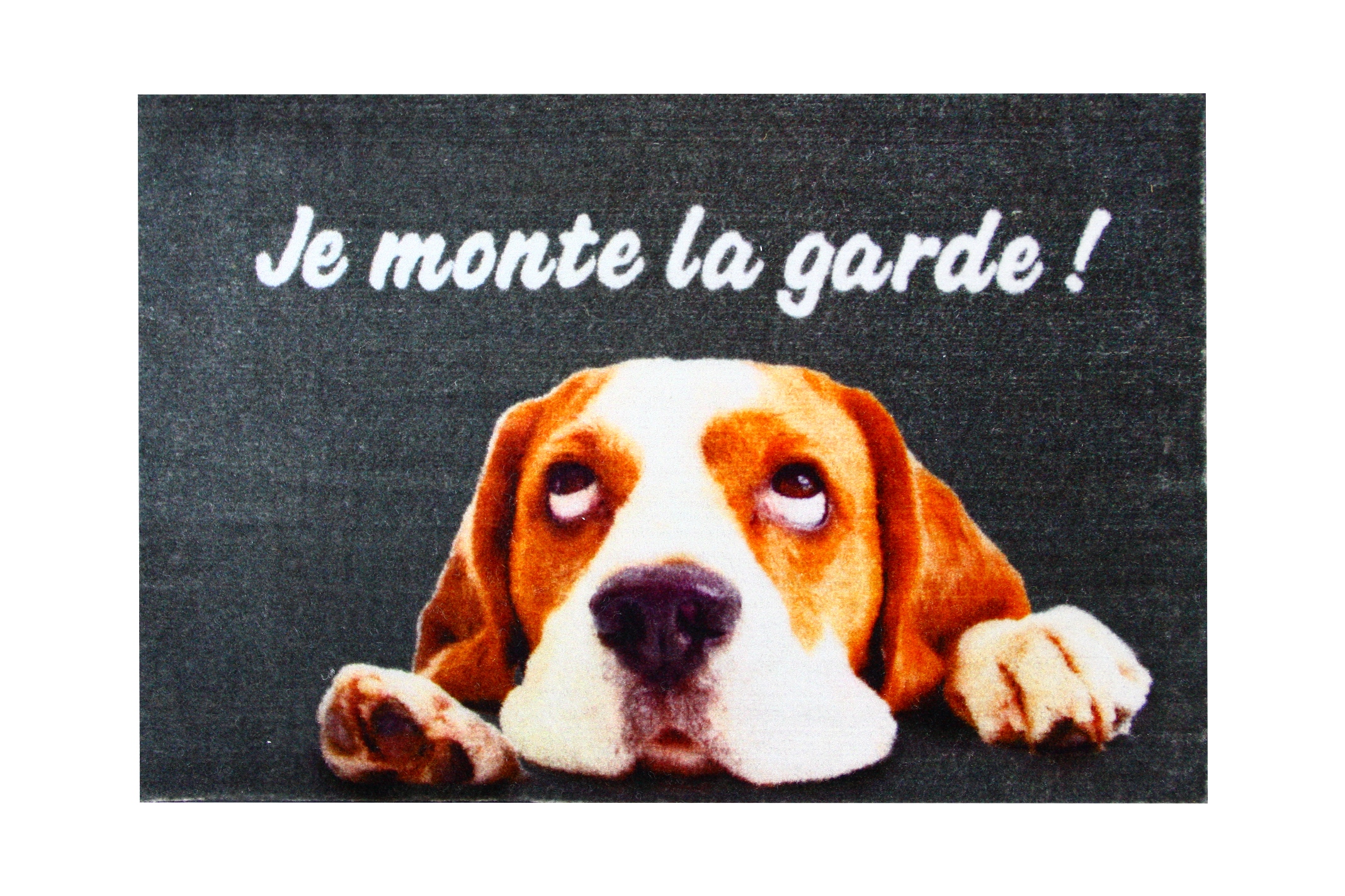 Коврик придверный Ola Kopek 35х55