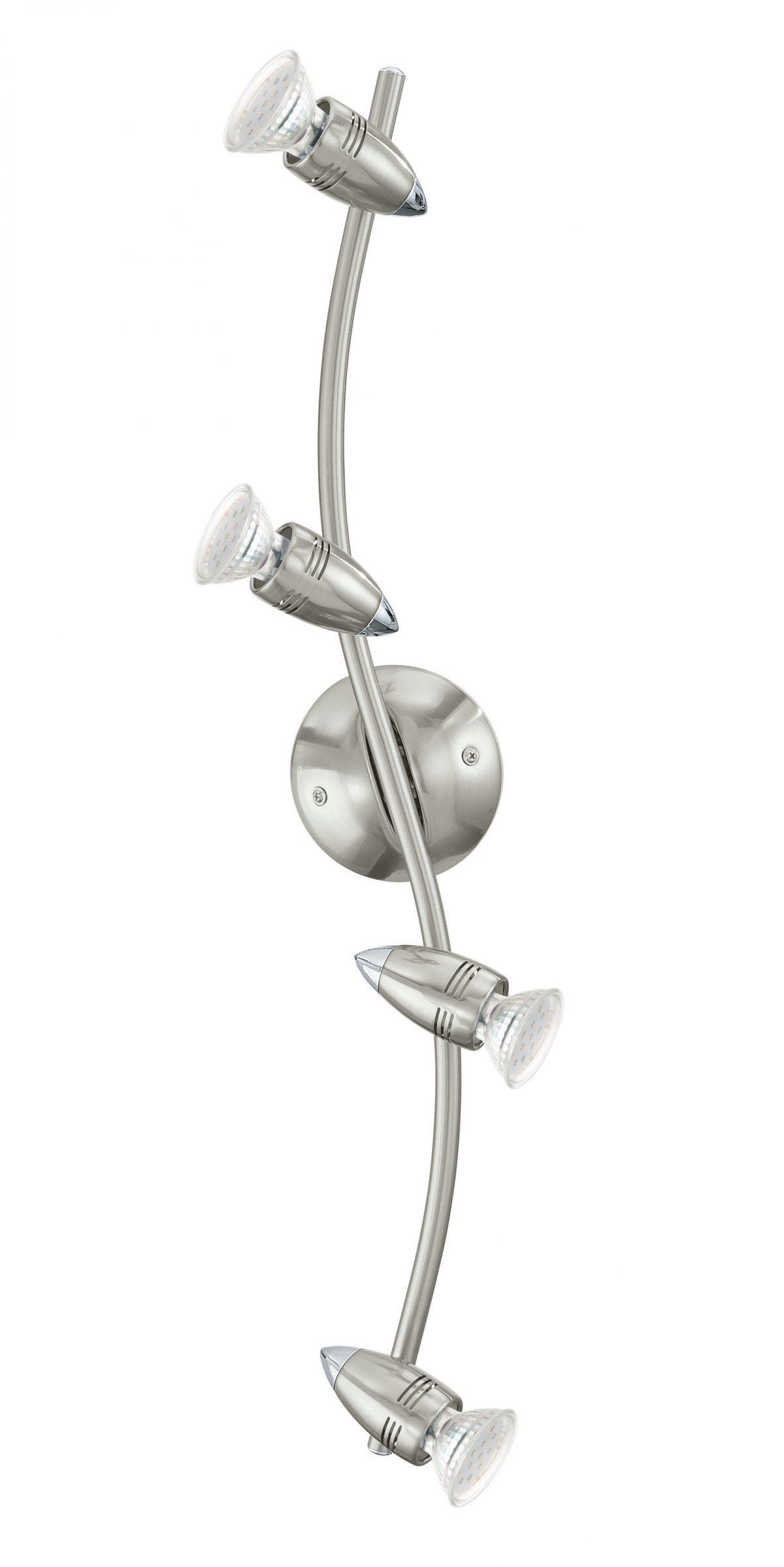 Светильник настенно-потолочный Eglo Magnum-led (92644)