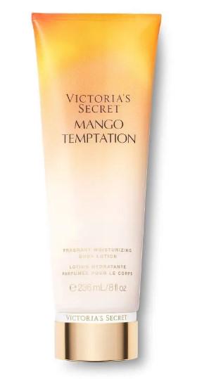 Лосьон для тела парфюмированный Victoria's Secret Mango Temptation Body Lotion 236 мл