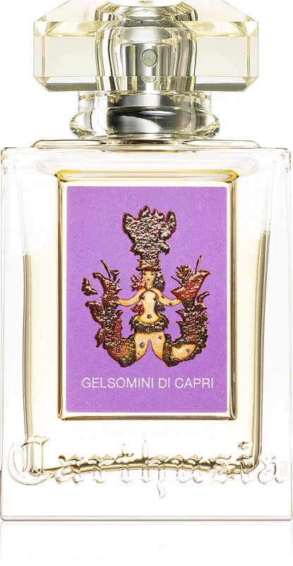 Парфюмированная вода Carthusia Gelsomini Di Capr 50 мл (2475_4227)