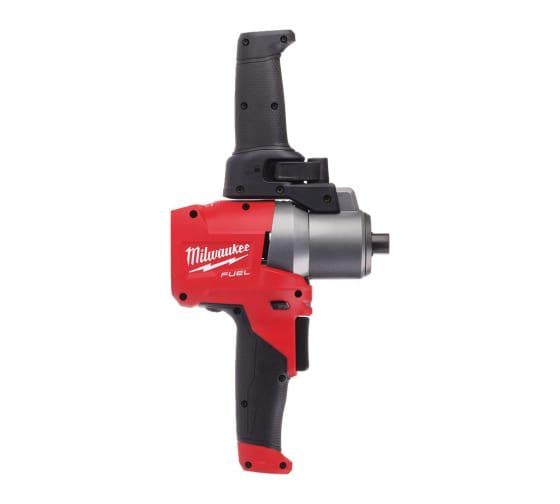 Акумуляторний міксер Milwaukee M18 FUEL FPM-0X (4933459719)