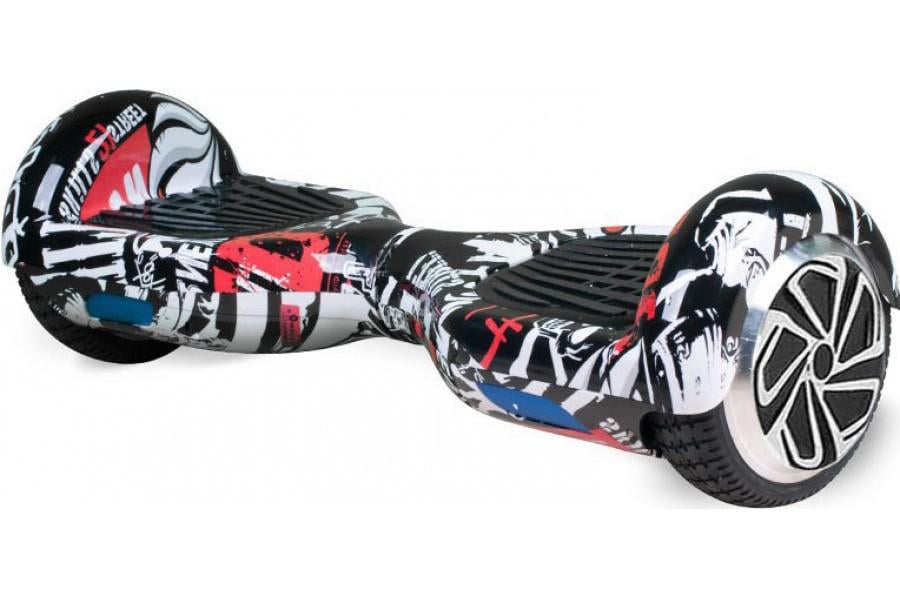 Гироборд Smart Balance Wheel 6,5 Пират (53669)