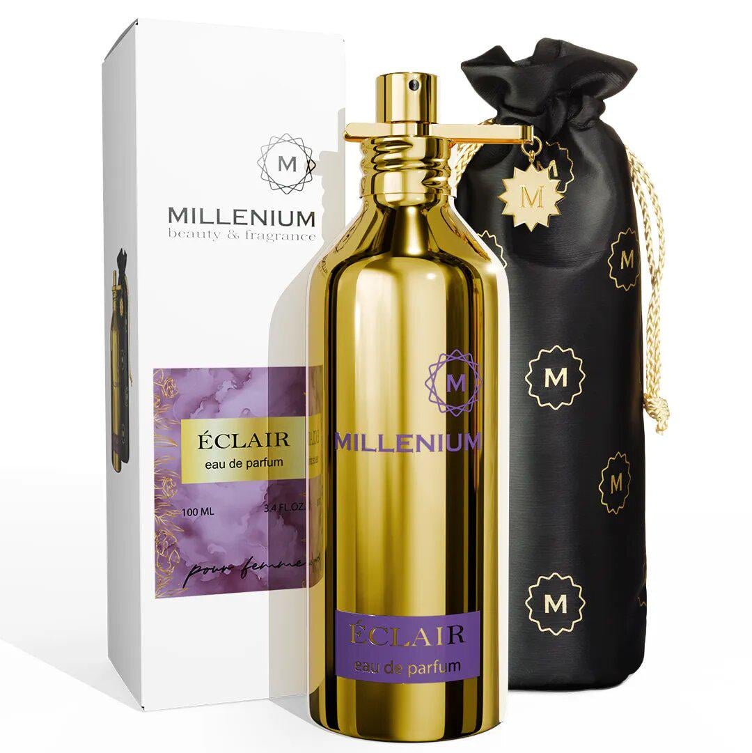 Парфюмированная вода женская ÉCLAIR