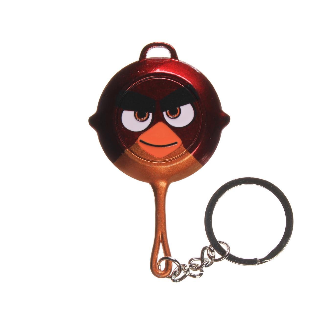 Брелок Pubg mobile оружие сковородка металл 8 см (1376561582)