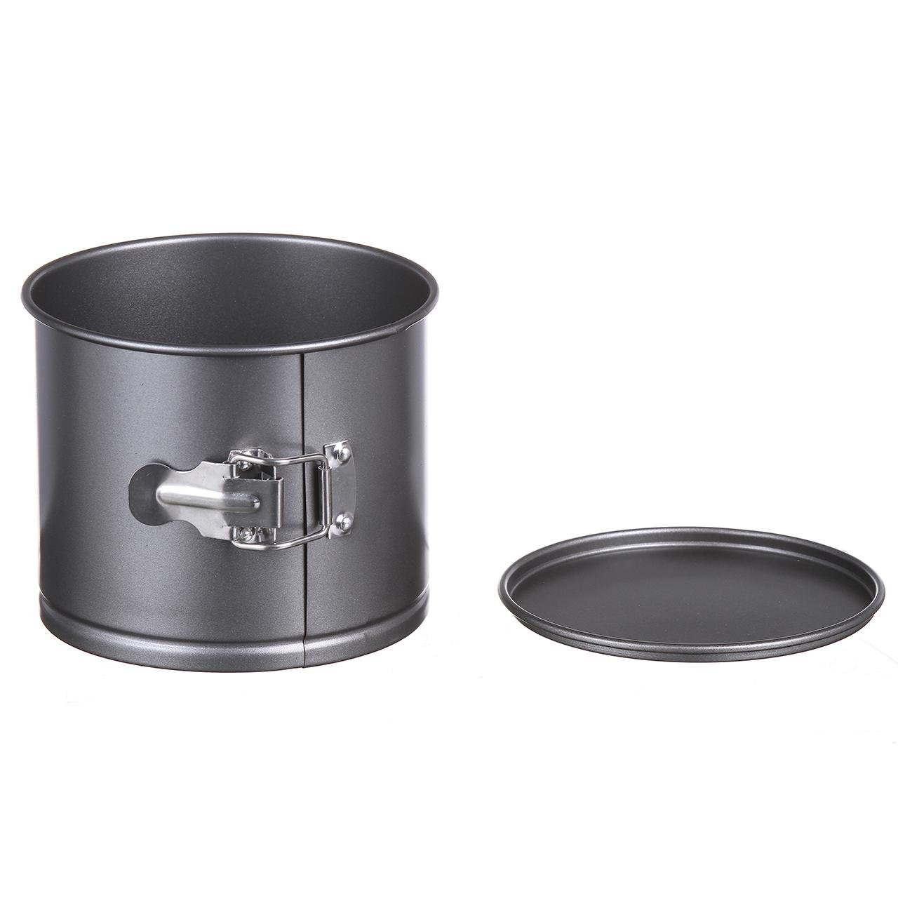 Формы для выпечки пасхи A-Plus 3 шт. (1134) - фото 2 Формы для выпечки пасхи A-Plus 3 шт. (1134) - фото 2