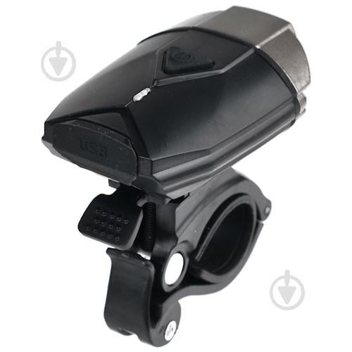 Фара передня ProX LUPUS 1-LED USB (A-O-B-P-0218) - фото 6 Фара передня ProX LUPUS 1-LED USB (A-O-B-P-0218) - фото 6