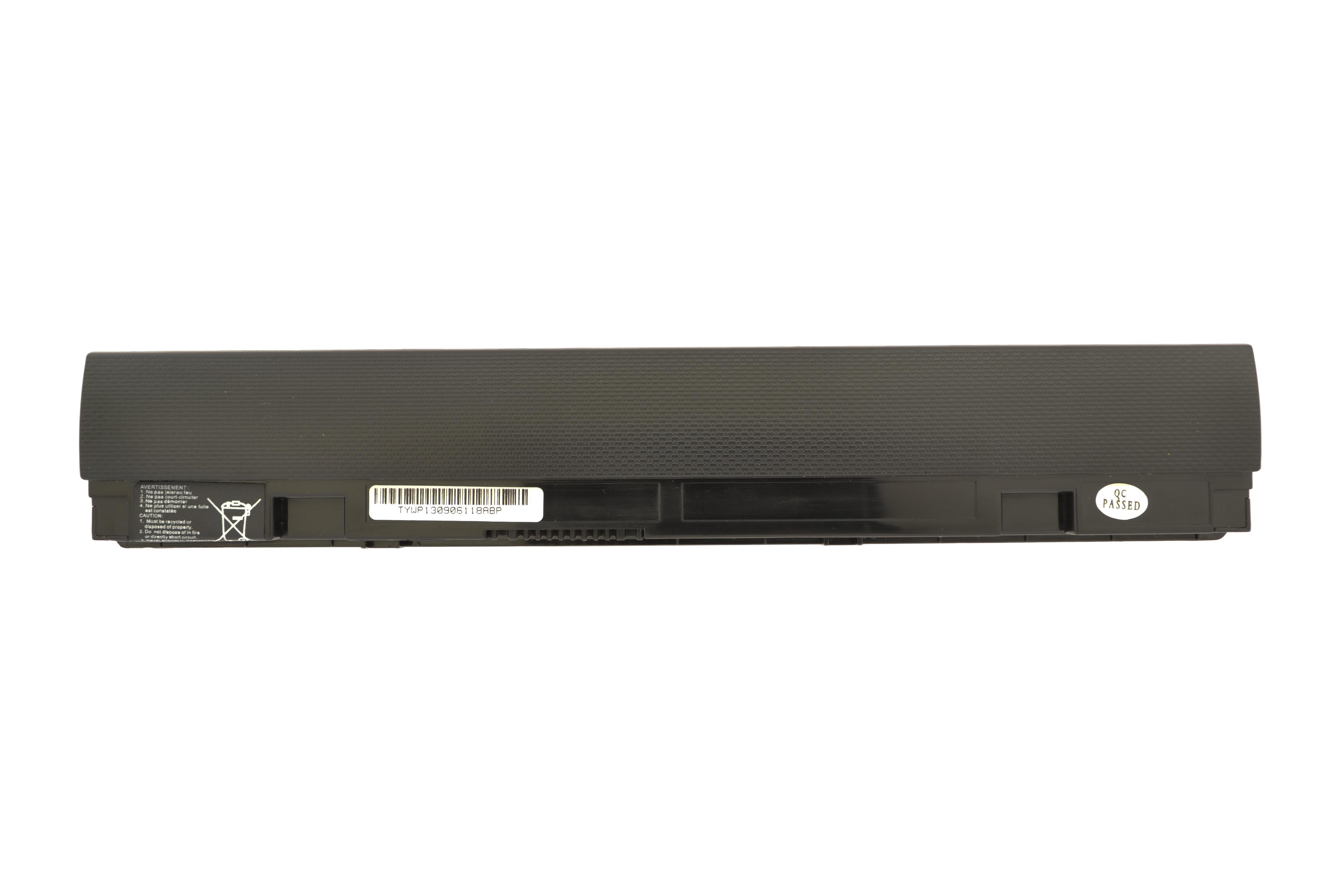 Акумулятор для ноутбука Asus A32-X101 10,8V 2600 mAh (009183)