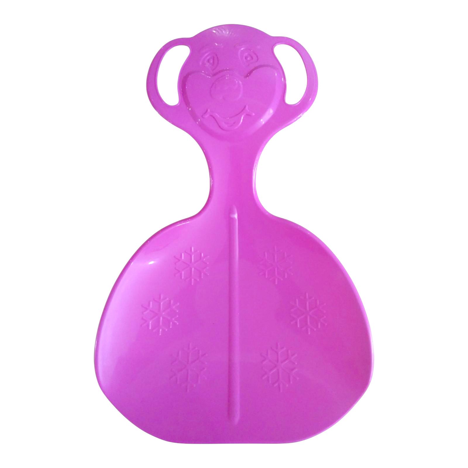 Дошка для ковзання Marmat Comfort Line M Рожевий (11224) - фото 2 Дошка для ковзання Marmat Comfort Line M Рожевий (11224) - фото 2