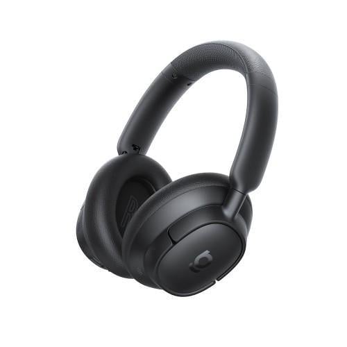 Навушники BASEUS Bass BH1 NC Wireless Noise Чорний A0203703 (2968813152)