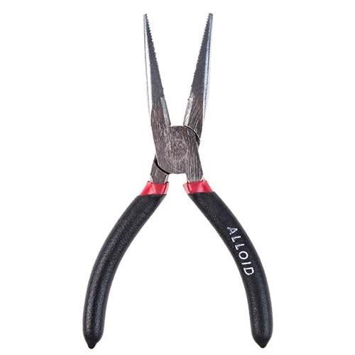 Круглогубцы Alloid 180 мм (СИ-208180-I)