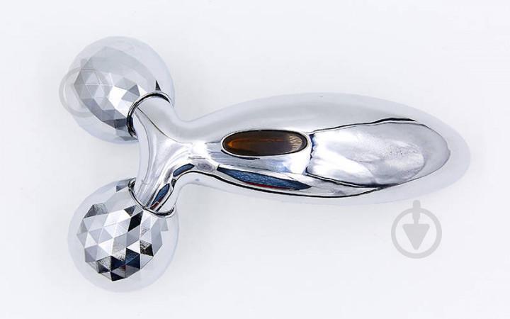 Массажер для лица и тела 3D Massager ZL-117 - фото 4