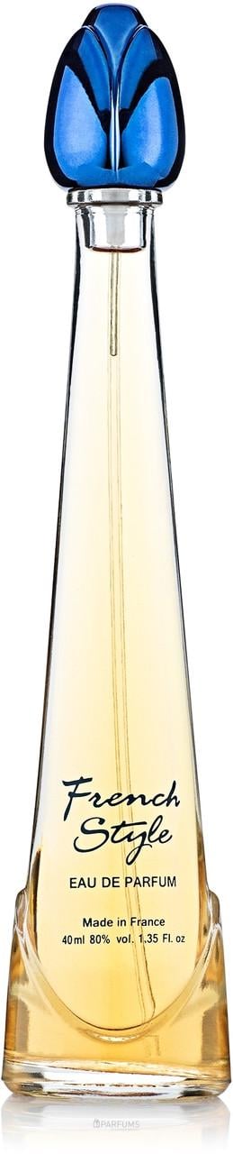 Парфюмерная вода Dina Cosmetics French Style 40 мл в транспортной упаковке (27879171)